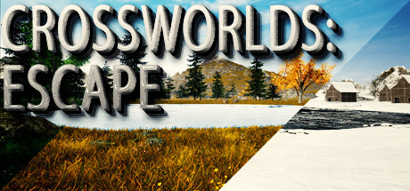 Crossworlds: Escape
