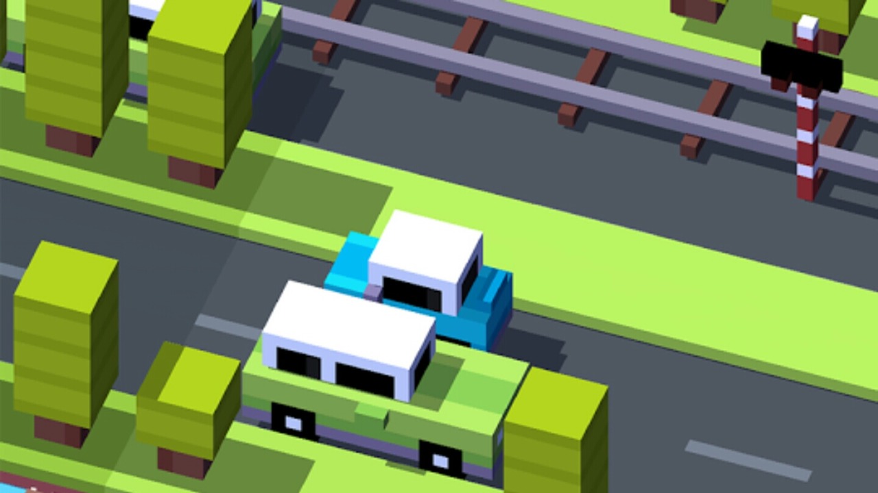 Crossy Road