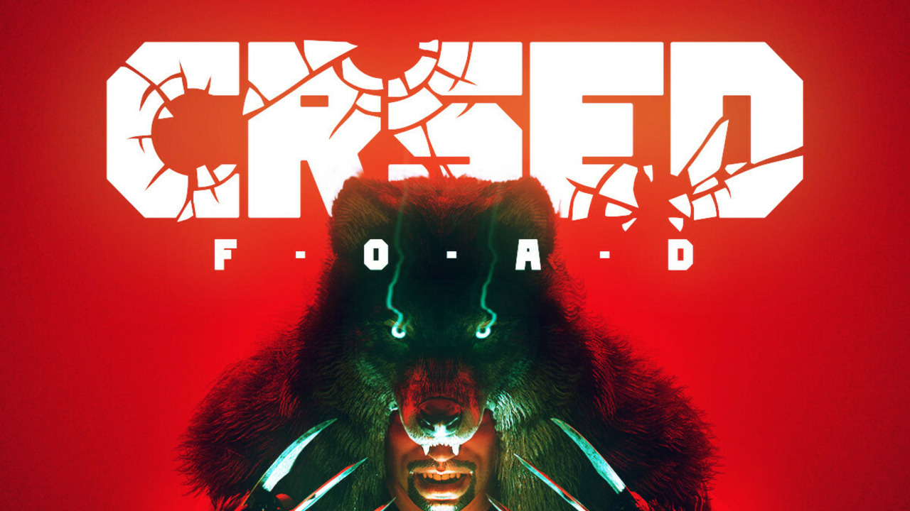 CRSED: F.O.A.D.