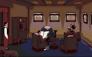 AST Screenshots
