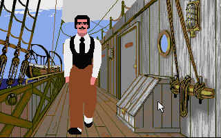 AST Screenshots