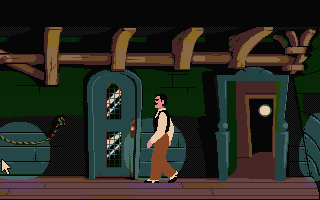AST Screenshots