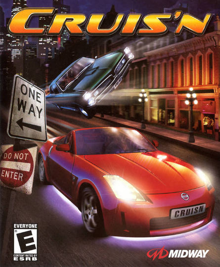 Cruis'n