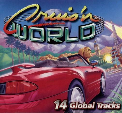 Cruis'n World