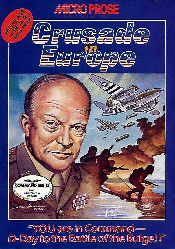 Box Art