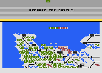 A800 Screenshots