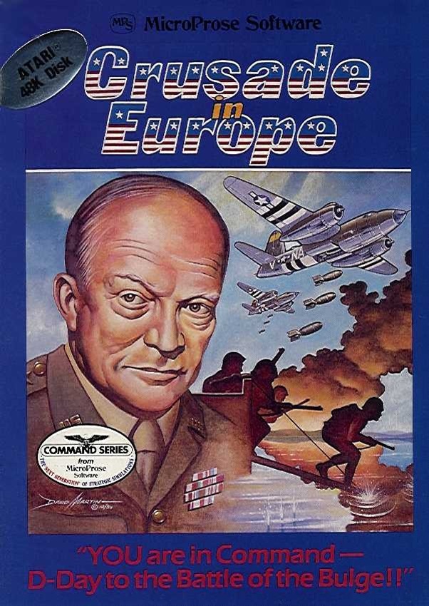 Box Art