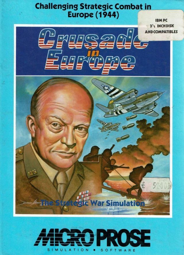 Box Art