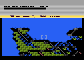 A800 Screenshots