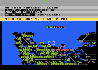 A800 Screenshots