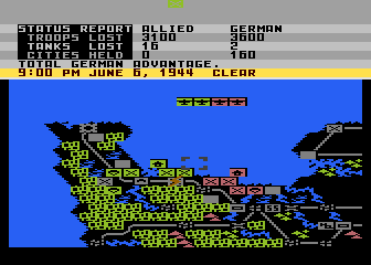 A800 Screenshots