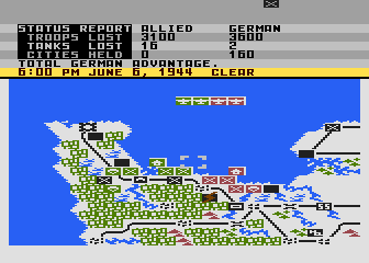A800 Screenshots