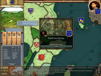 Crusader Kings