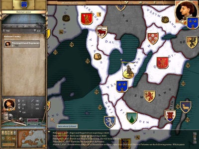 Crusader Kings