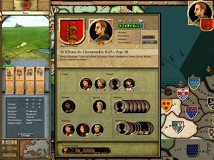 Crusader Kings