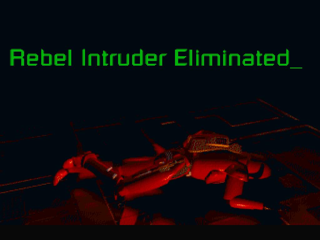 PS1 Screenshots
