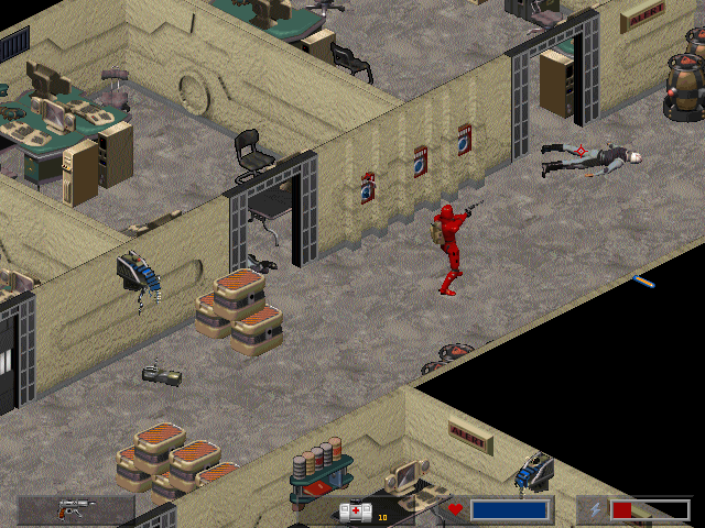 Screenshots