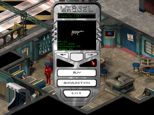 Screenshots