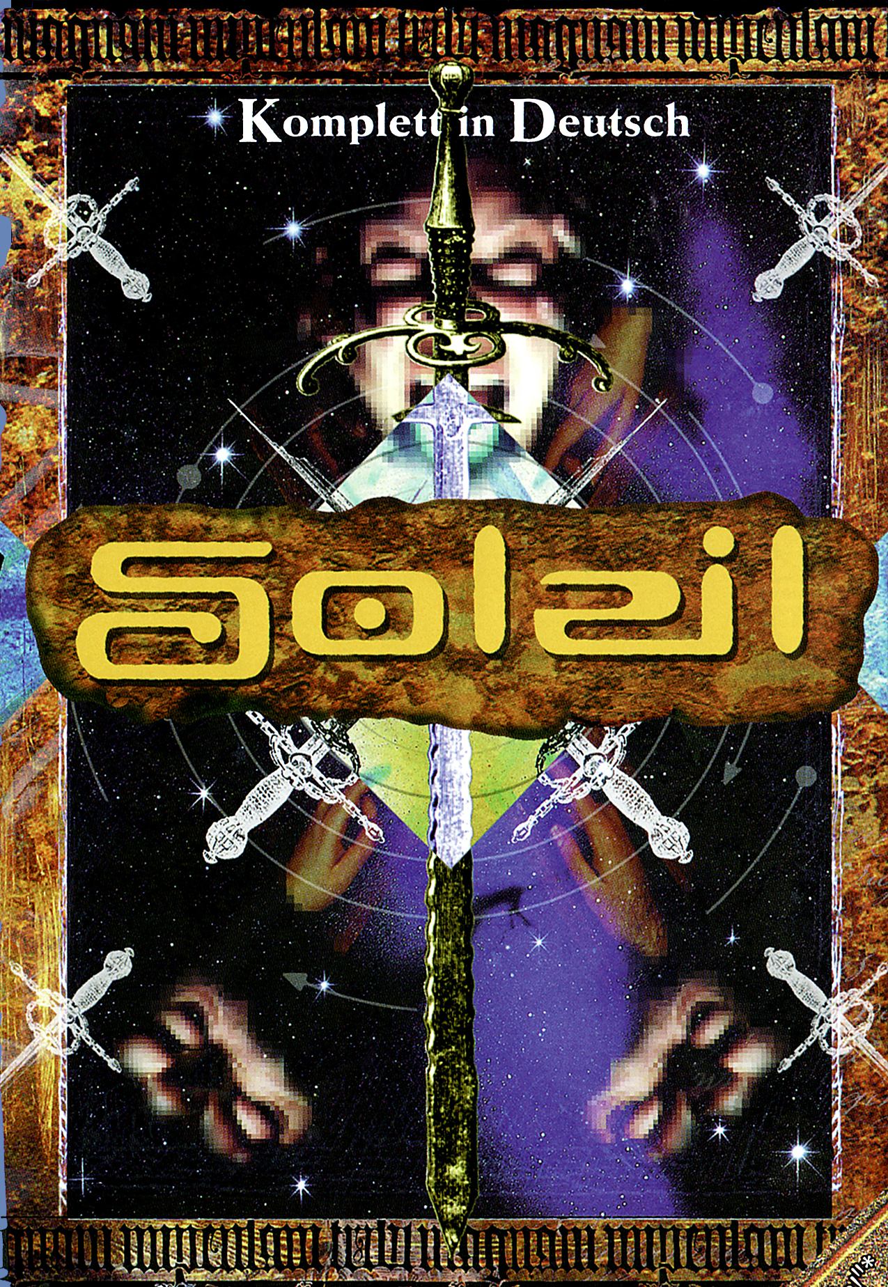 Box Art