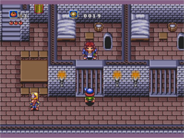 GEN Screenshots
