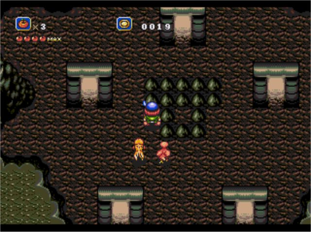 GEN Screenshots