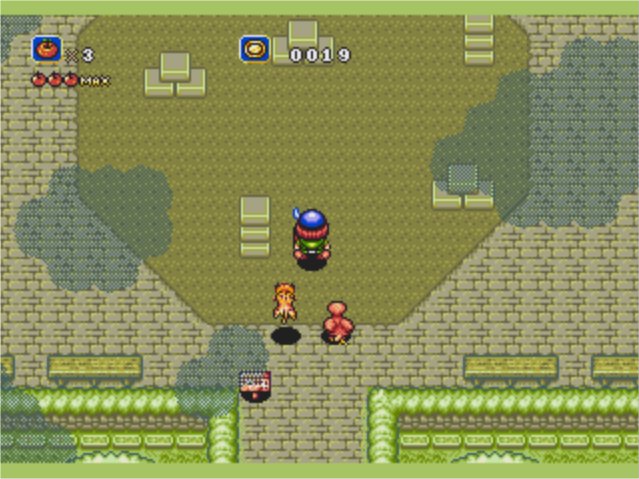 GEN Screenshots