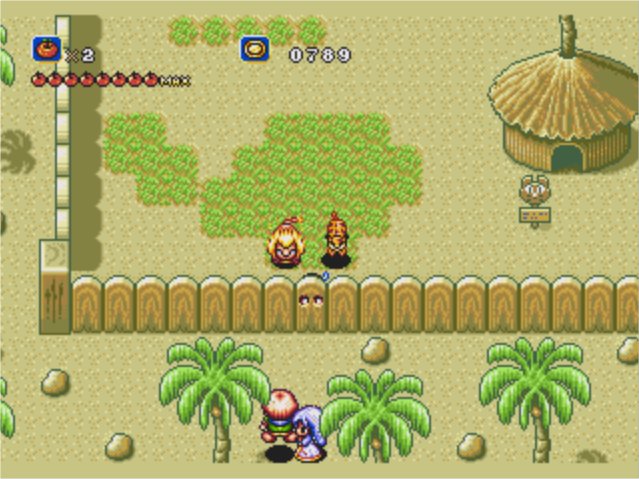 GEN Screenshots