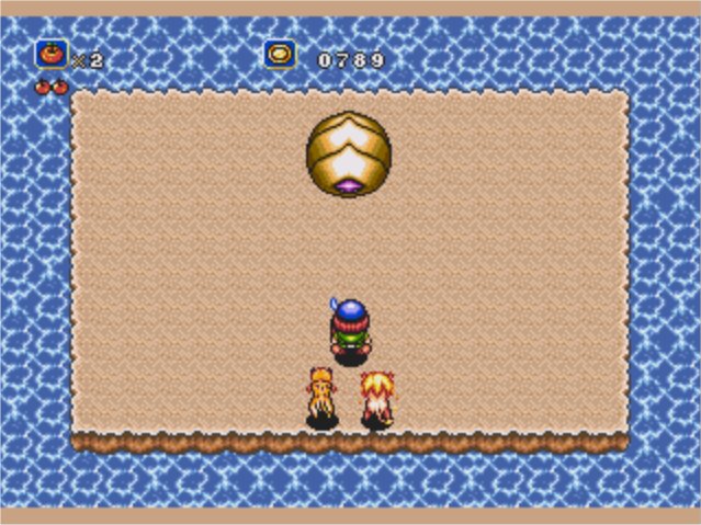 GEN Screenshots