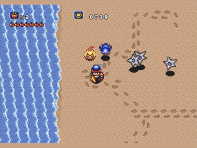 GEN Screenshots