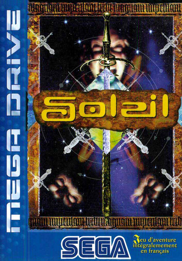 Box Art