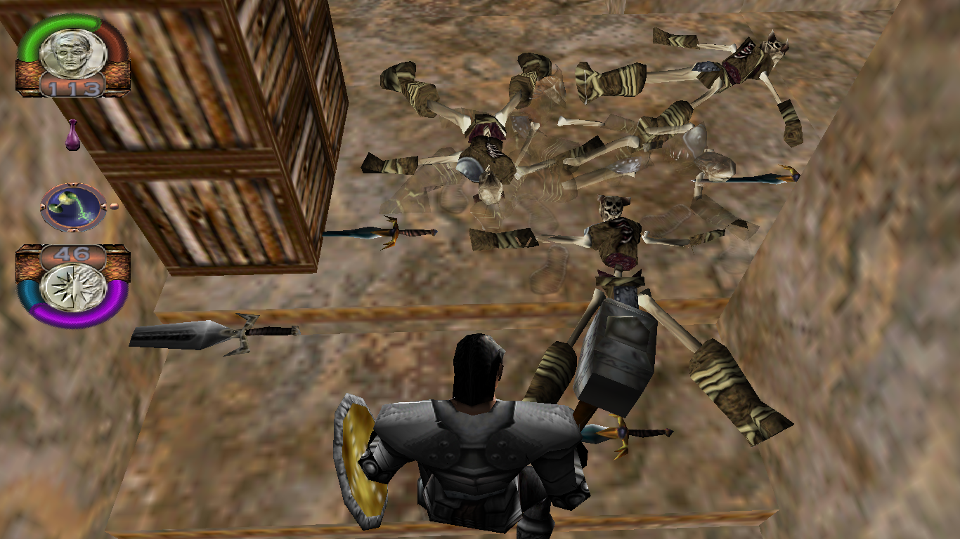 PC Version