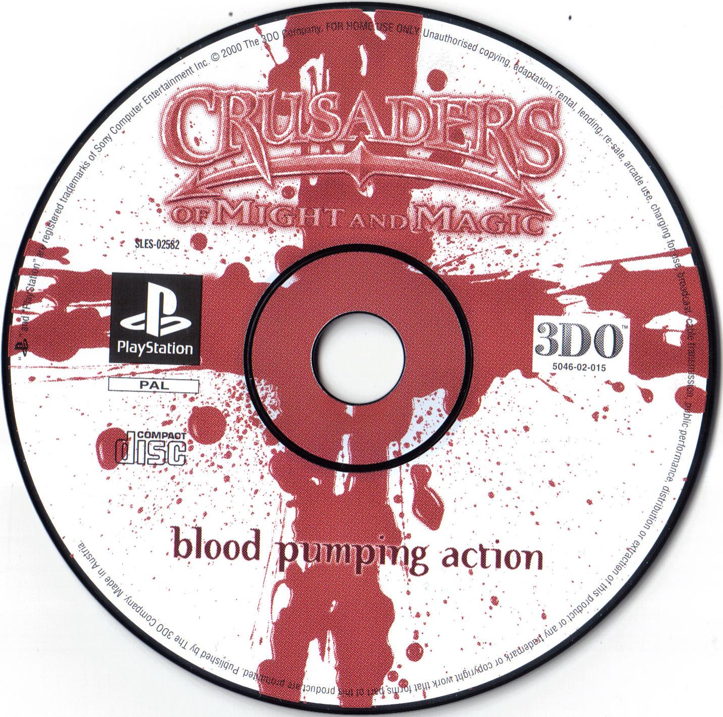 Box Art