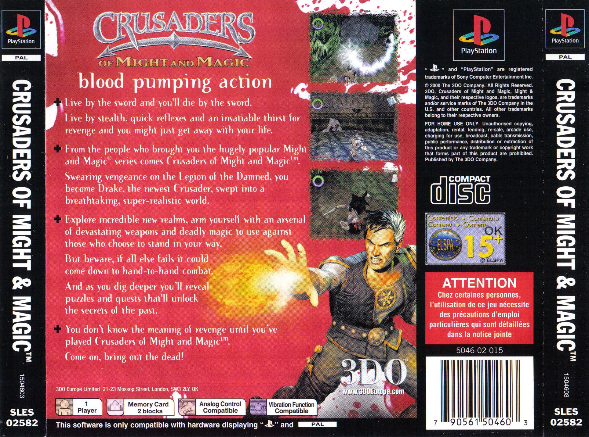 Box Art