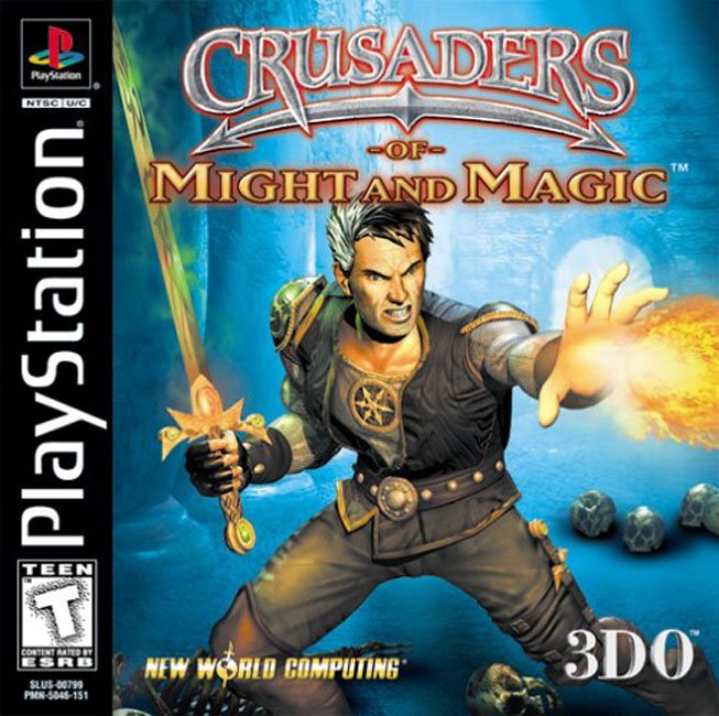 Box Art