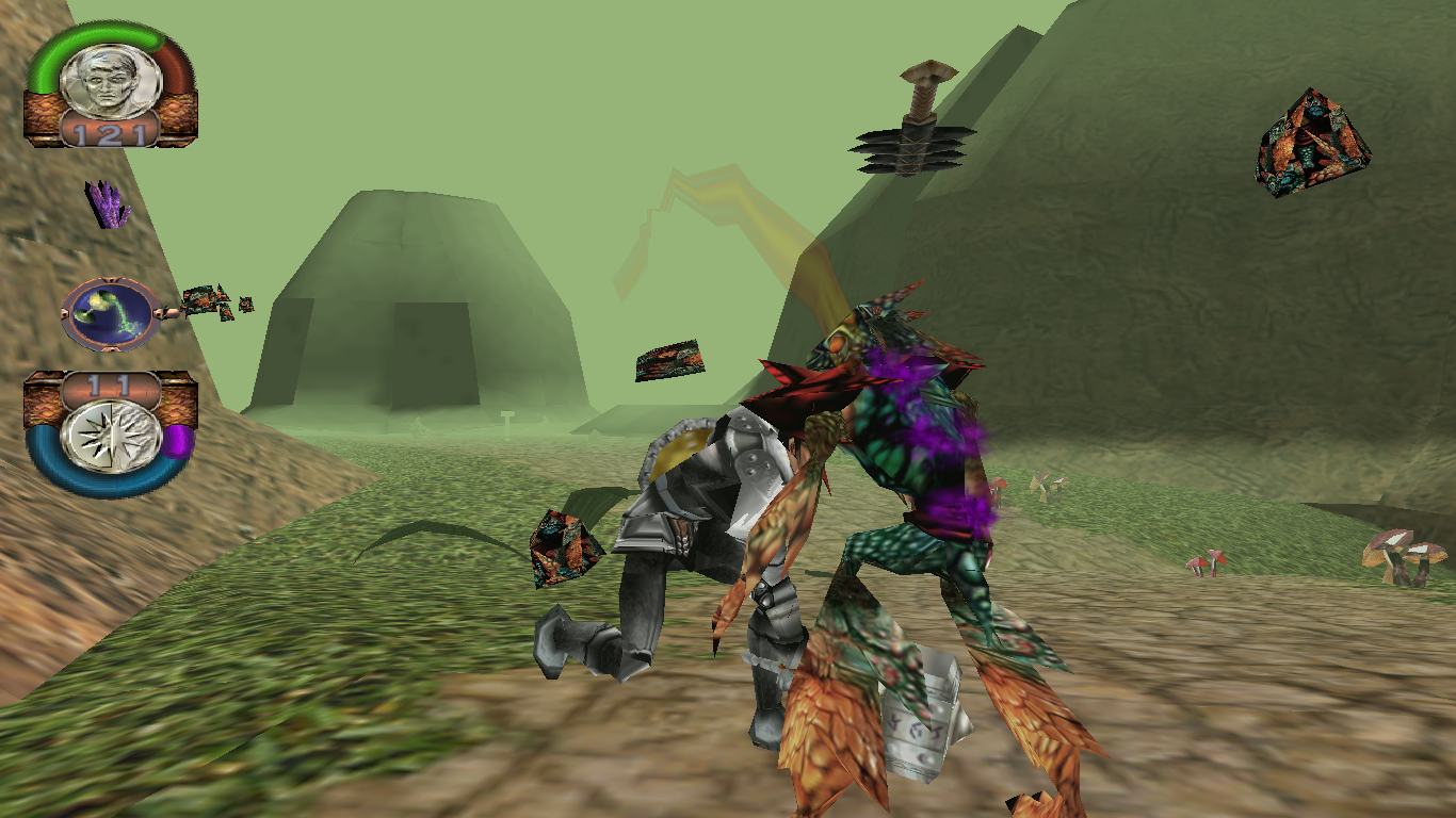 PC Version