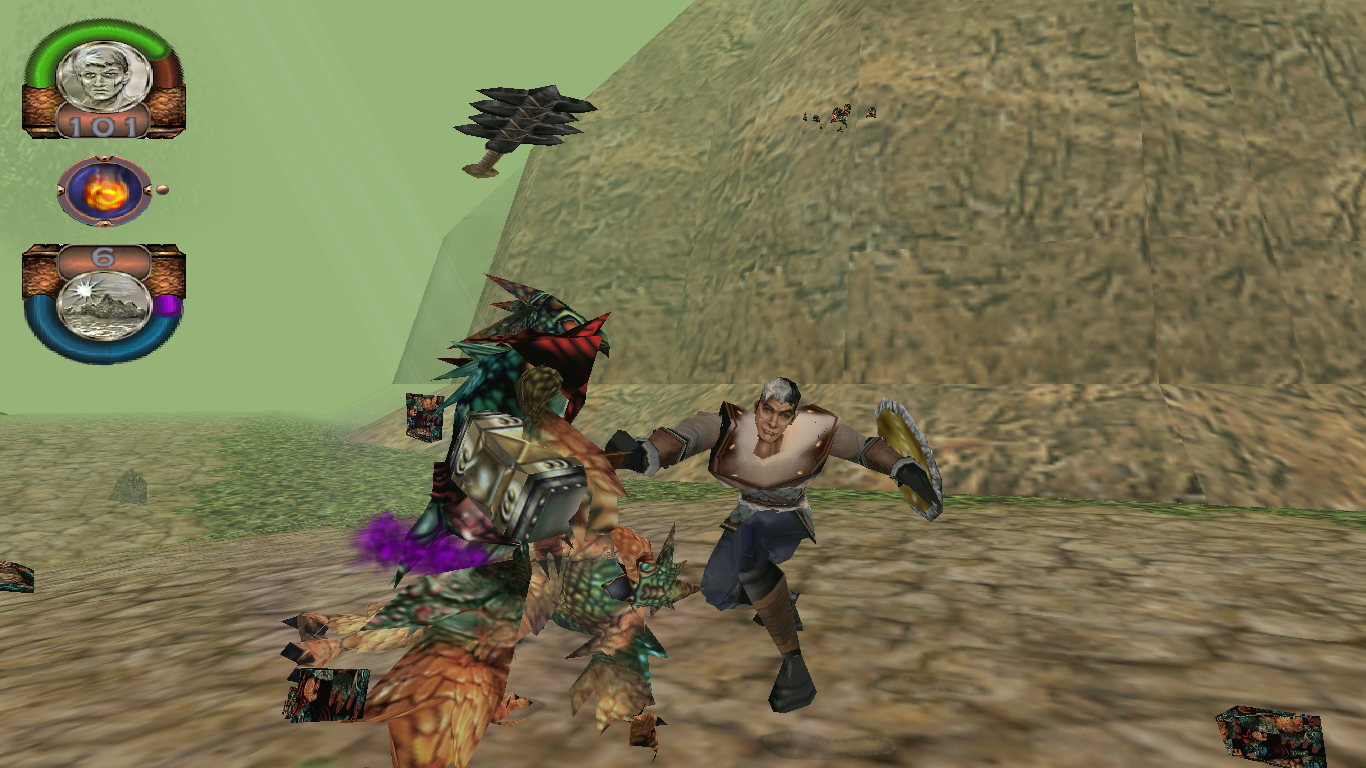 PC Version