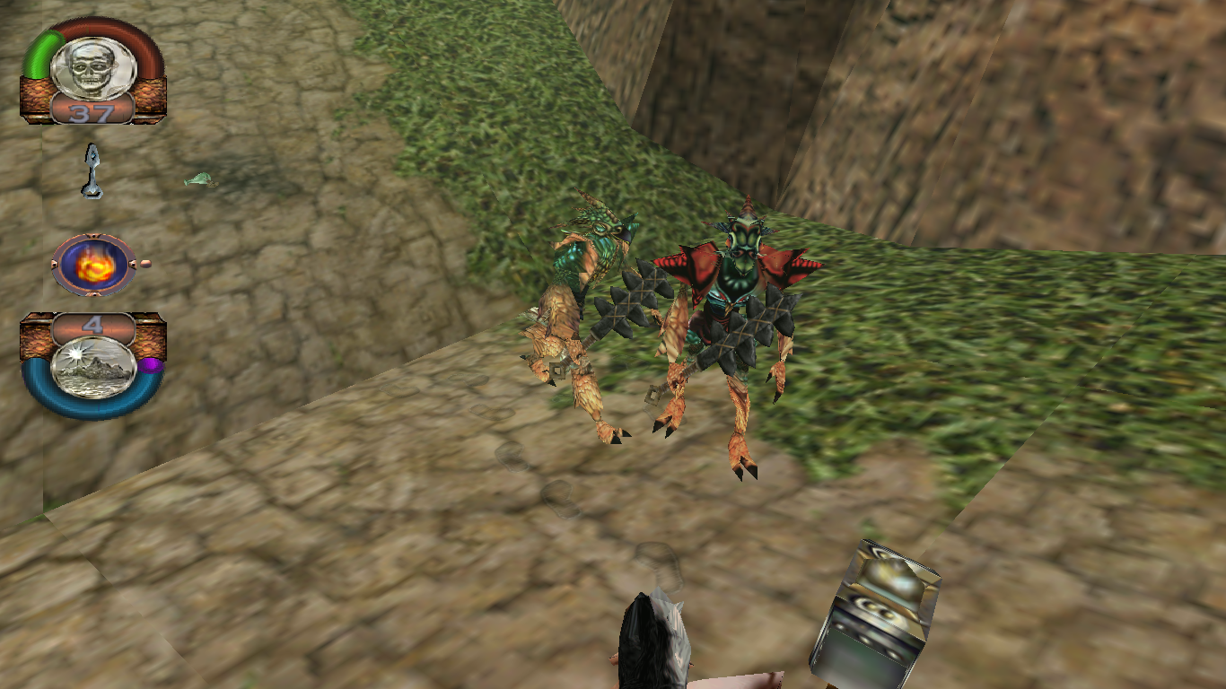 PC Version