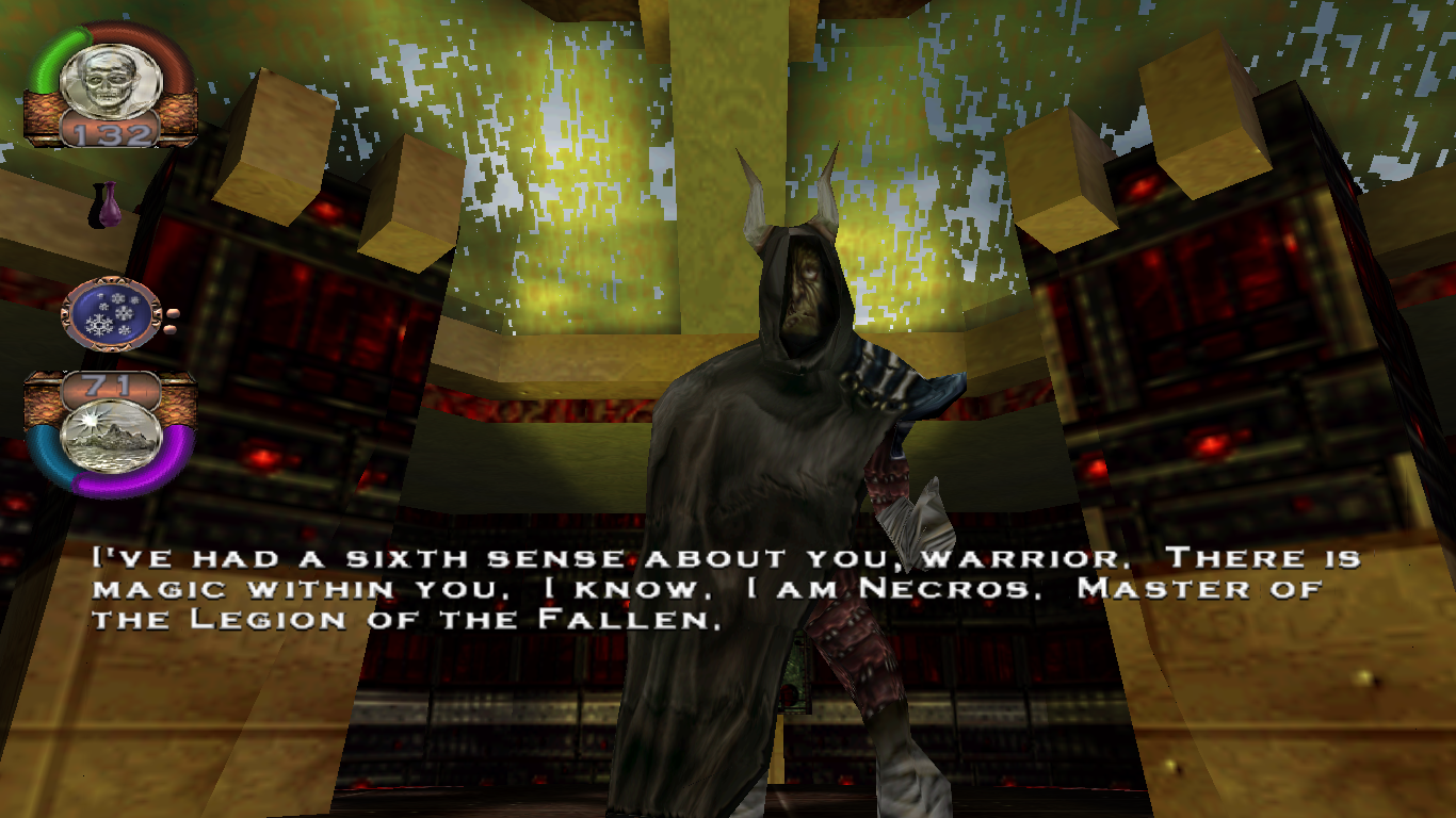 PC Version