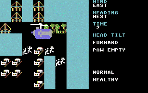 C64 Screenshots