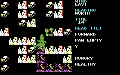 C64 Screenshots