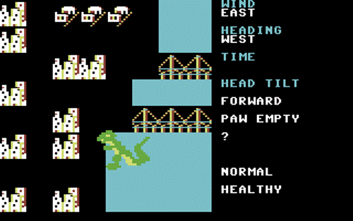 C64 Screenshots