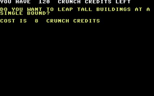 C64 Screenshots