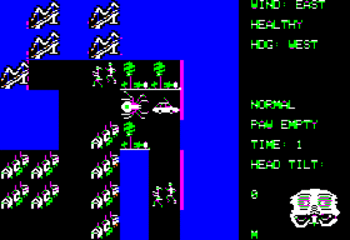 APL2 Screenshots