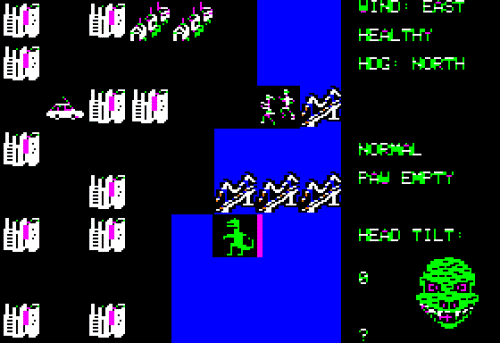 APL2 Screenshots