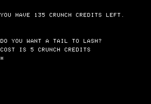 APL2 Screenshots