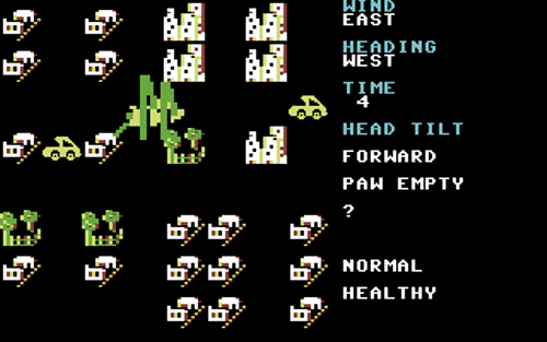 C64 Screenshots