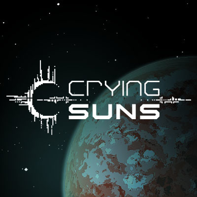 Crying Suns