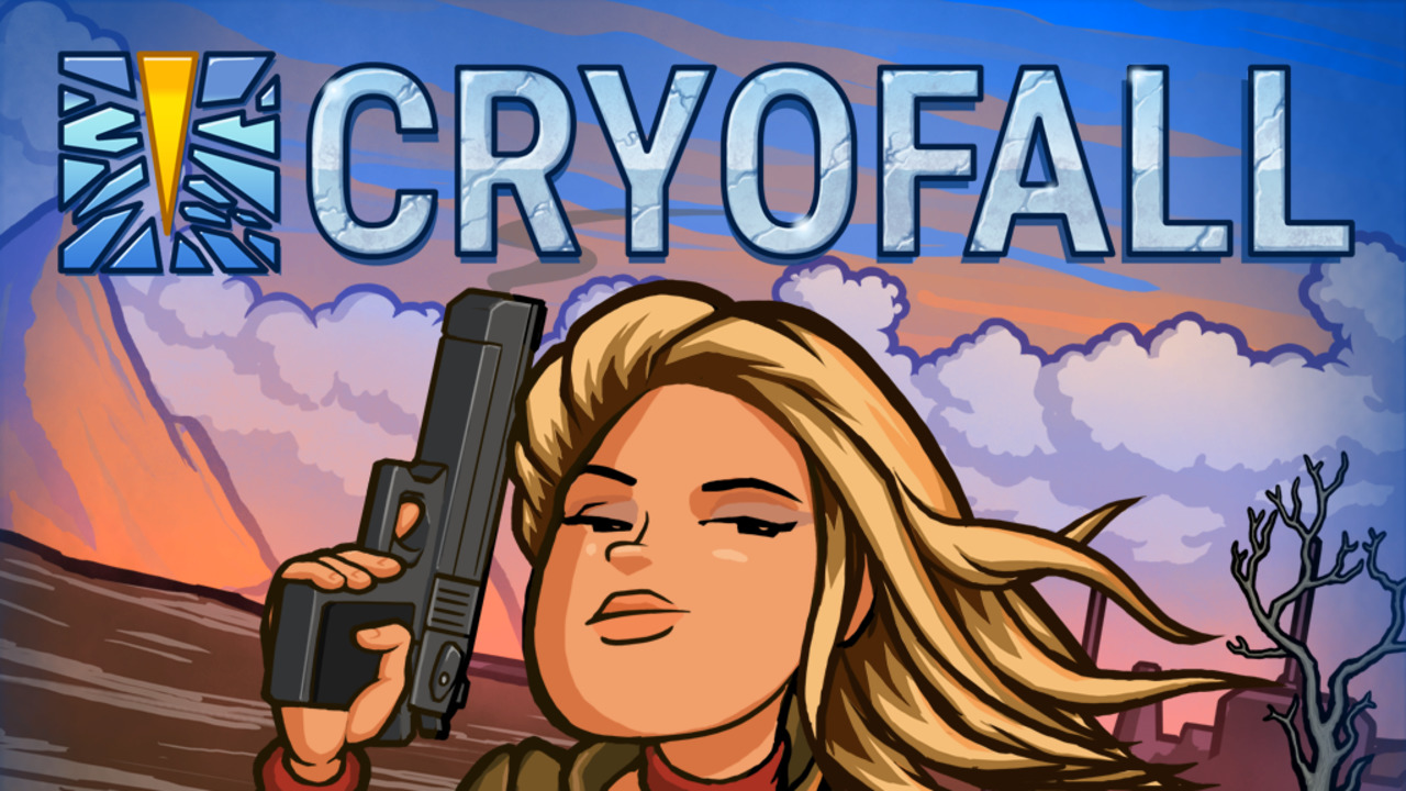 CryoFall