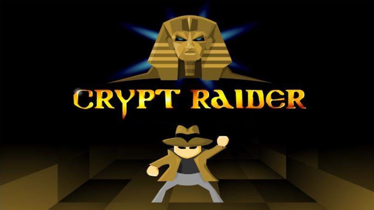 Crypt Raider