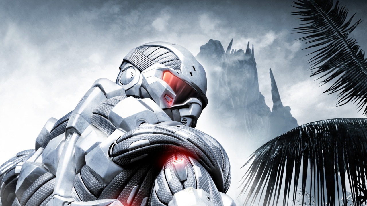 Crysis
